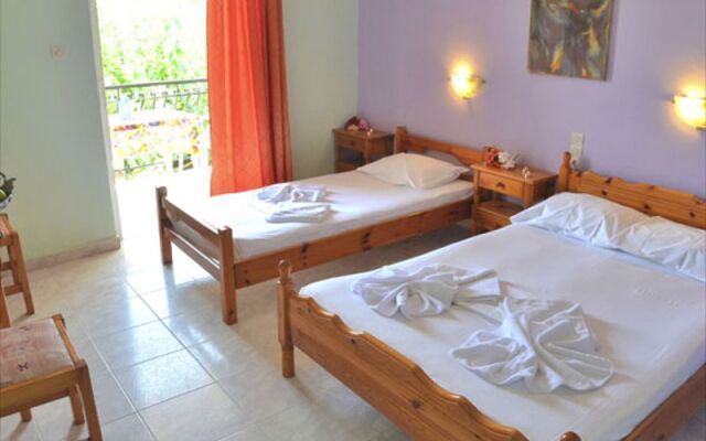 Nimar Apartments