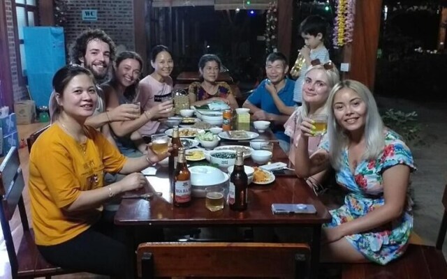 Tam Coc Melody Homestay