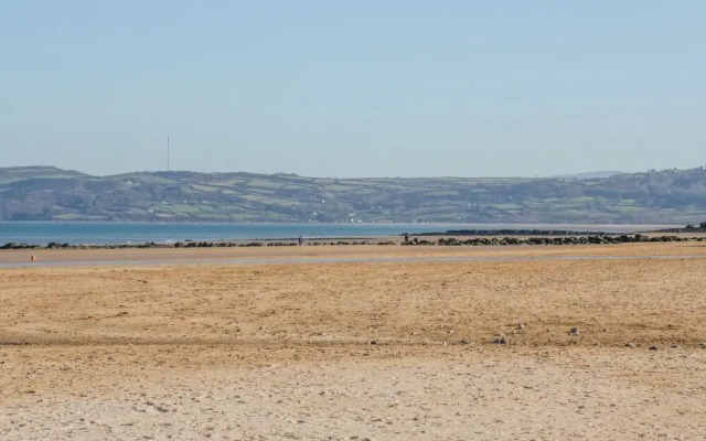 Hafan Traeth