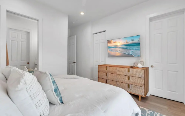 Azul Townhomes A3 - Sunrise