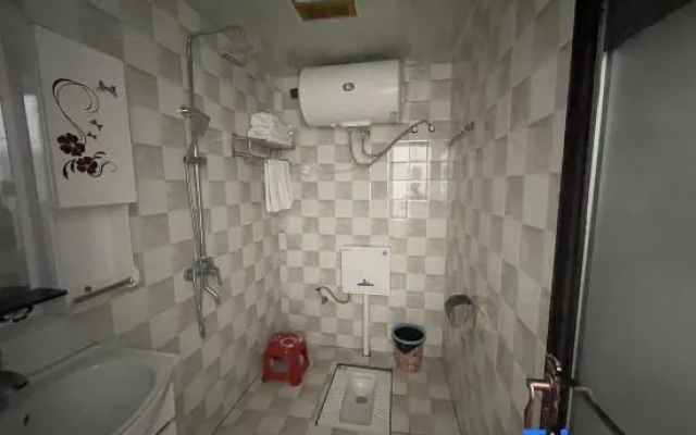 Rieama homestay
