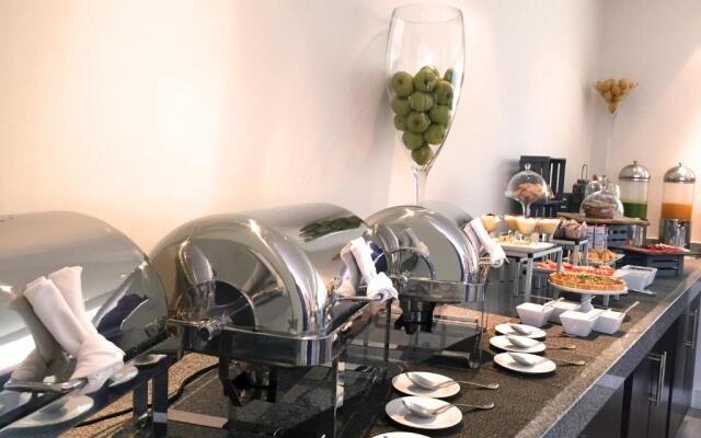 Hotel Novit