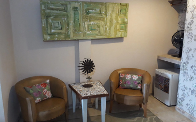 Pousada Vale das Flores