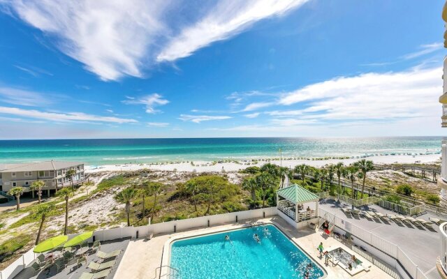 Hidden Dunes Gulfside 502