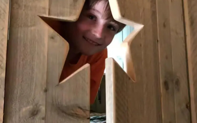 The Woods of Eden Glampground