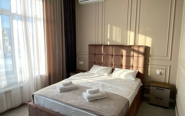 Двухместный номер Comfort — фото 3