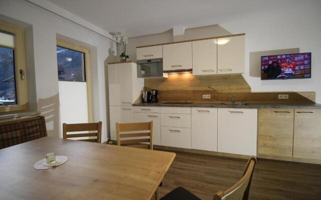 Apartment Geisler (FBZ220)