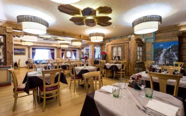 Chalet Alpino Maso del Brenta