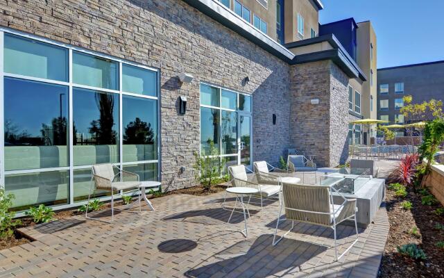 Hampton Inn Chula Vista Eastlake