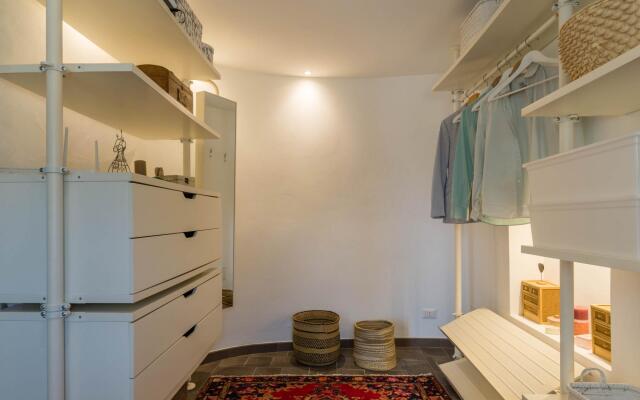 Trullo Letizia con piscina - IBR