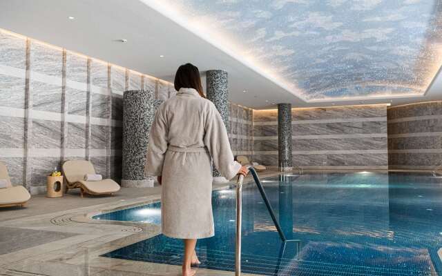 Mansard Riyadh, A Radisson Collection Hotel
