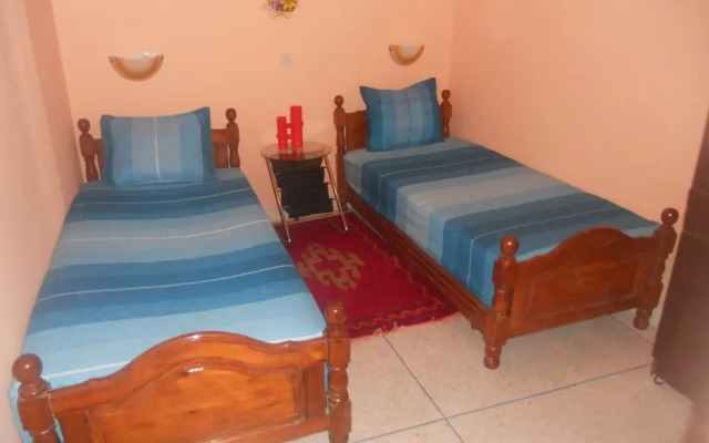 Residence Roudana