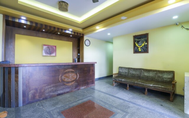 Hotel Hill Top by OYO