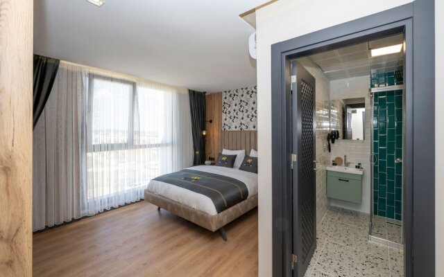 Heaven Inn Airport Hotel
