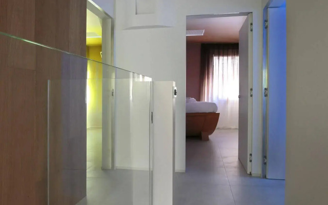 La Loggia Historic Resort
