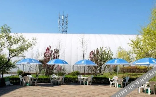 Renda Garden Hotel