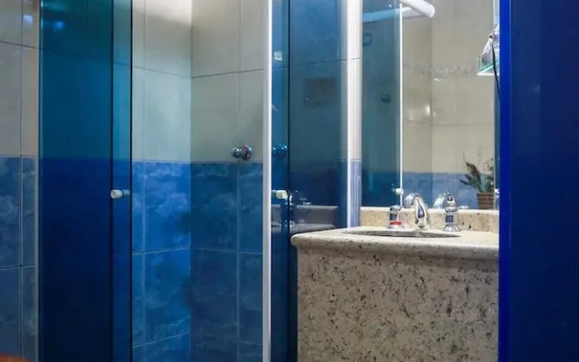 Hotel Mooca São Paulo