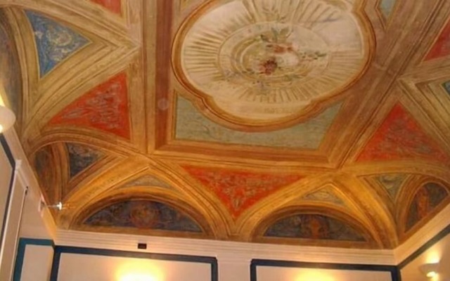 Hotel Acquaverde