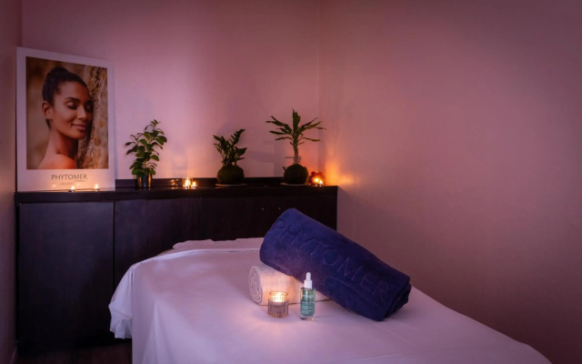 Le M & Spa Bordeaux Aéroport by Hôtels & Préférence