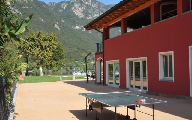 Residence Vico