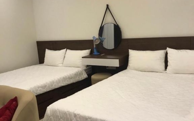 Căn Hộ Biển FLC Quy Nhơn Đẳng Cấp Chuẩn Vị Biển – Guest Rooms – Quy Nhon