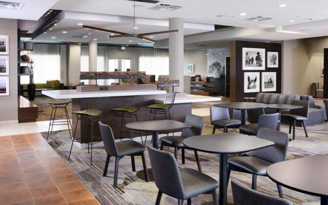 Courtyard by Marriott Dallas Plano/The Colony