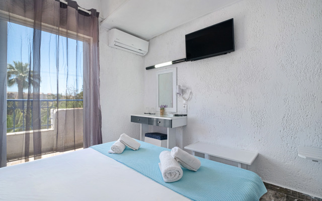 Gorgona Hotel