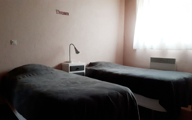 Au Petit Bonheur Vosgien - Gîte Les Brimbelles