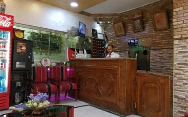 Amaleed Hotel Apartment