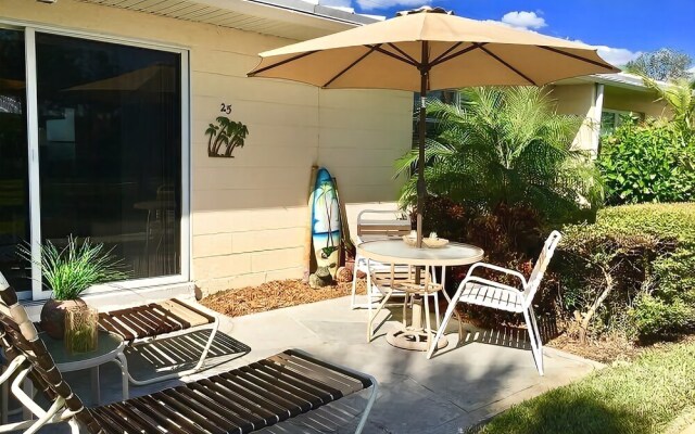 Jamaica Royale 025 - 1 Bedroom Condo