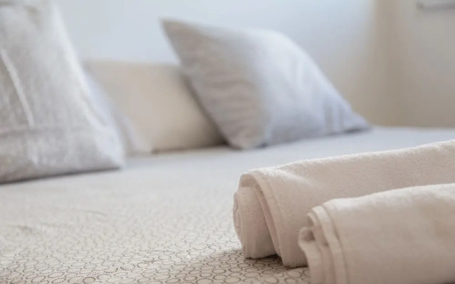 Townhouse Denia Port