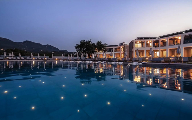 Acharavi Beach Hotel