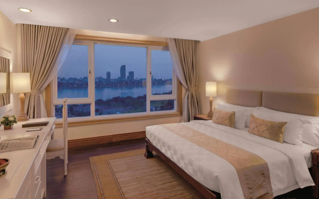Sokha Phnom Penh Residence
