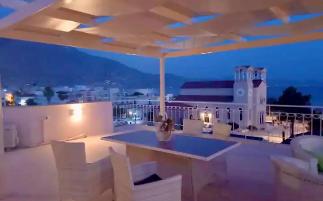 Sia's view