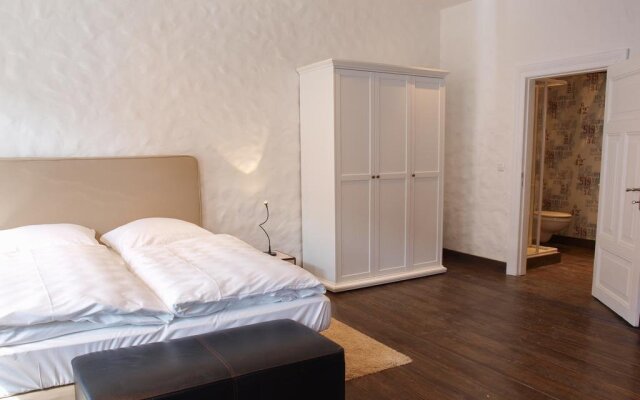 Lodge am Oxenweg