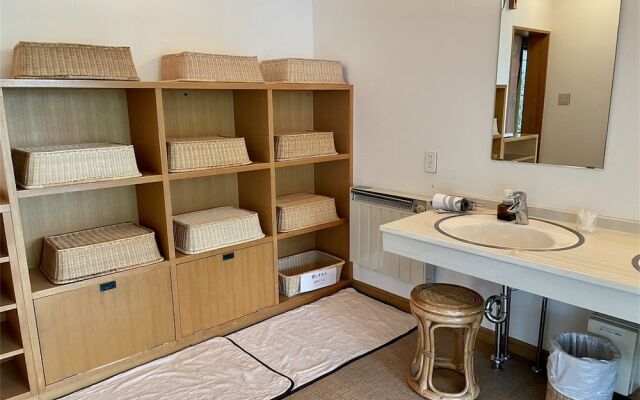 Lake Side Nikko Hotel