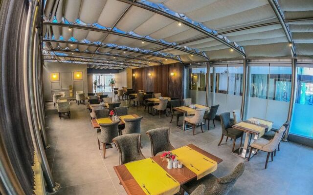 Akman Premium Hotel