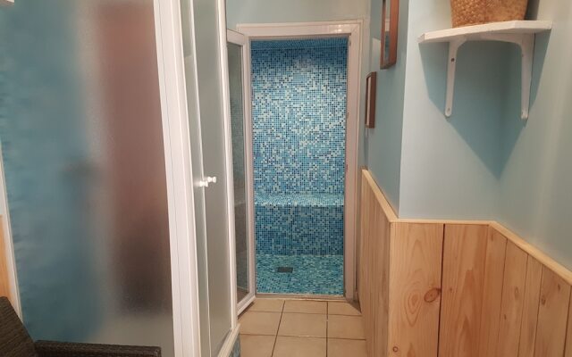 Gite Chataignier - O'Reiller