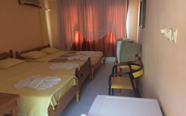Angel Beach Hotel