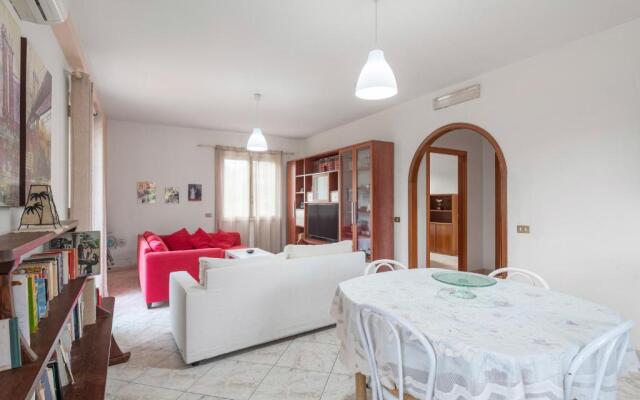 Appartamento in Villa Marlory