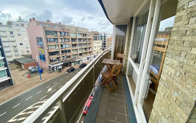 Cozy Apartment With a top Location