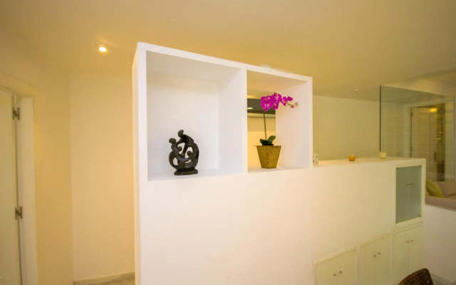 Huertos Canovas Nerja Loft