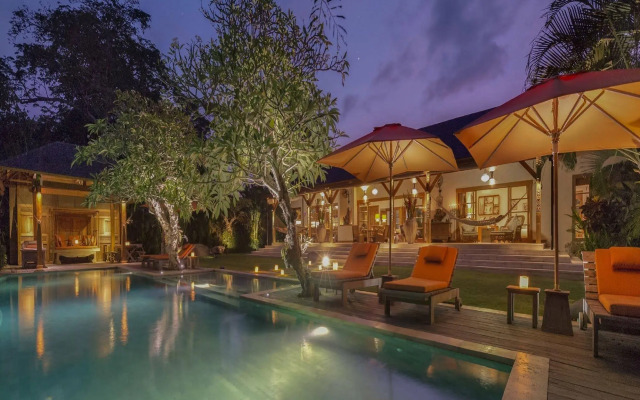 Villa Kavaya