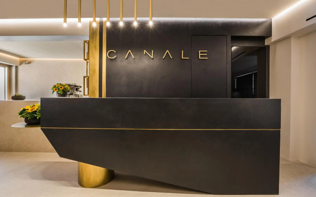 Canale Hotel & Suites