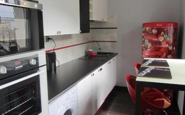Apartament Modern