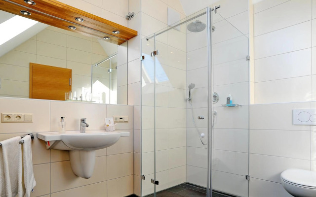 Gasthof Hotel Zum Hirsch***S