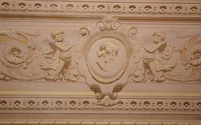 Appartamento Teatro Massimo