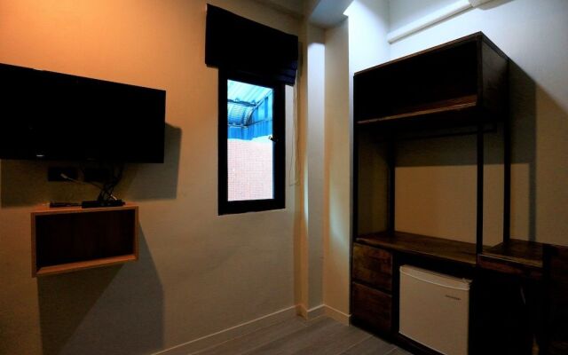 Nilux Room - Hostel