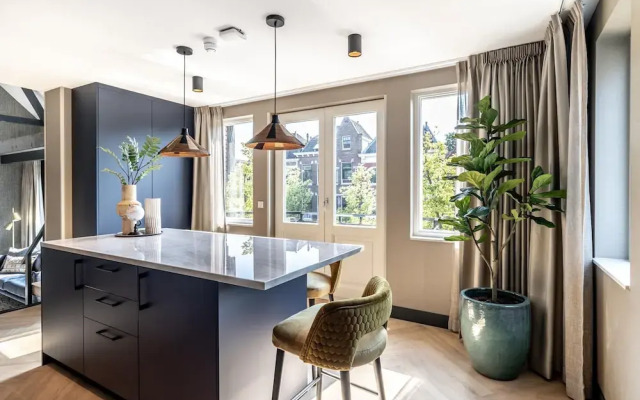 Delft Retreat w/ Wifi