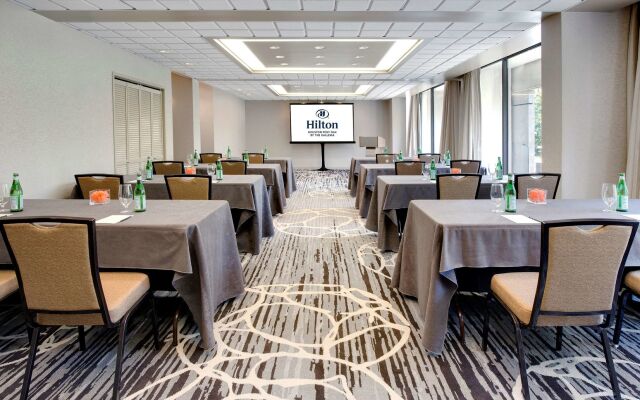 Hilton Houston Post Oak by the Galleria